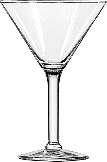 Verre Salud Grande, Grande Collection Libbey - 296ml (1 pce)