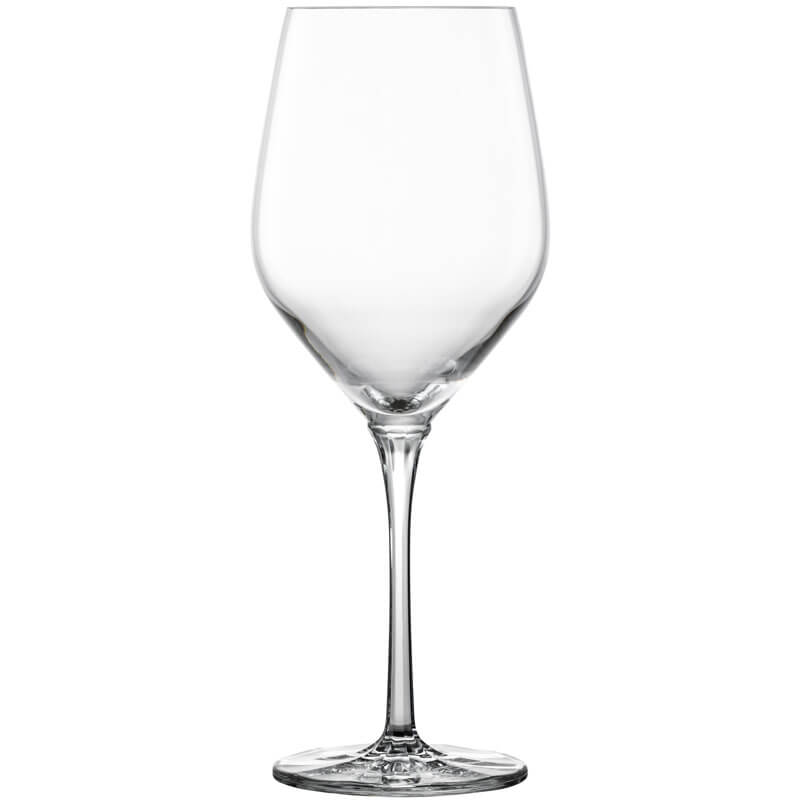 Verre à vin rouge Rotation, Zwiesel Glas - 638ml (1 pce)