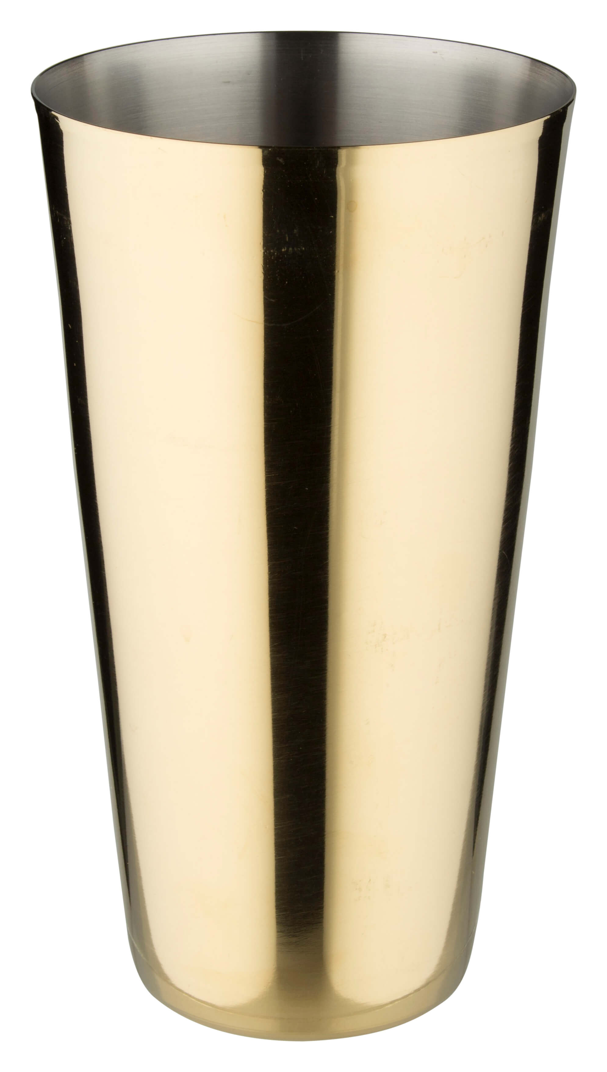 Boston Shaker, Prime Bar - doré (850ml)