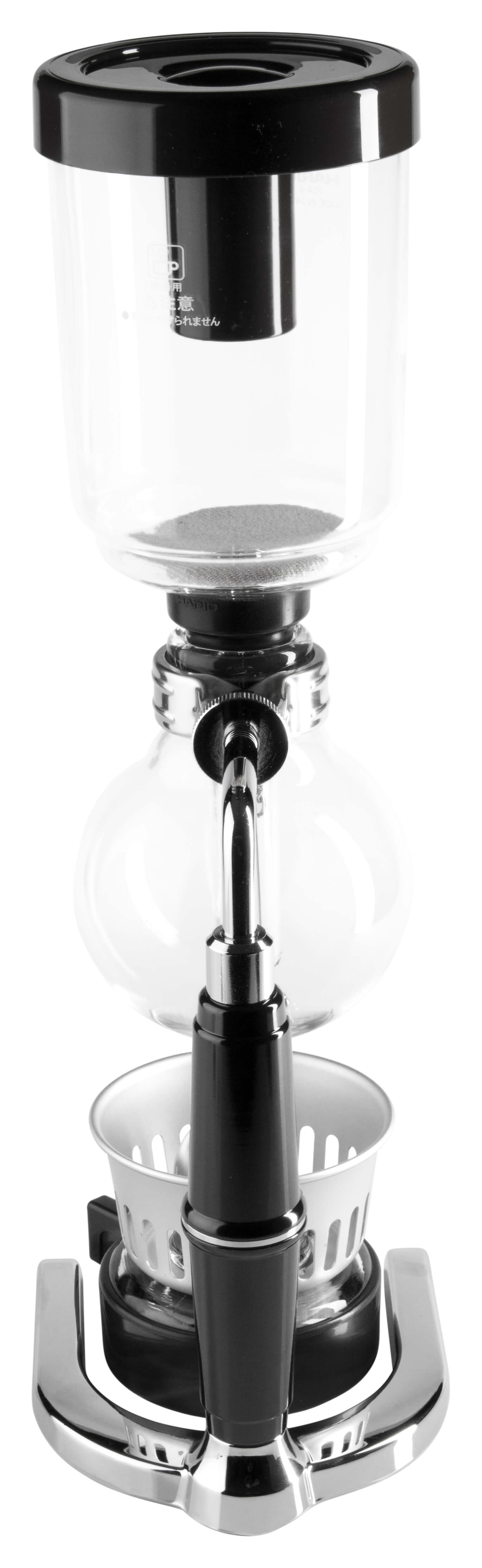 Siphon à café Technica TCA-2, Hario - 2 tasses, 240ml