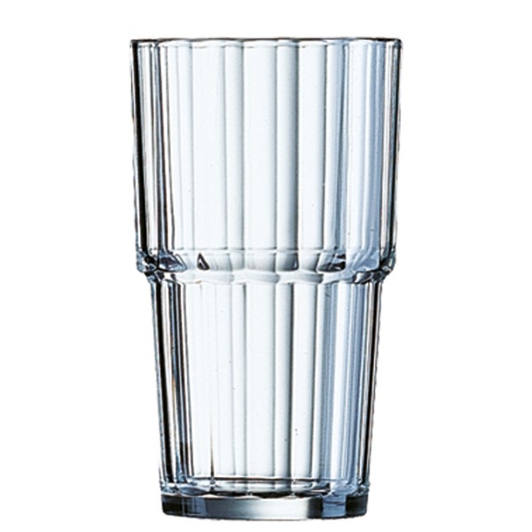 Verre Norvege, Arcoroc - 320ml (6 pcs)