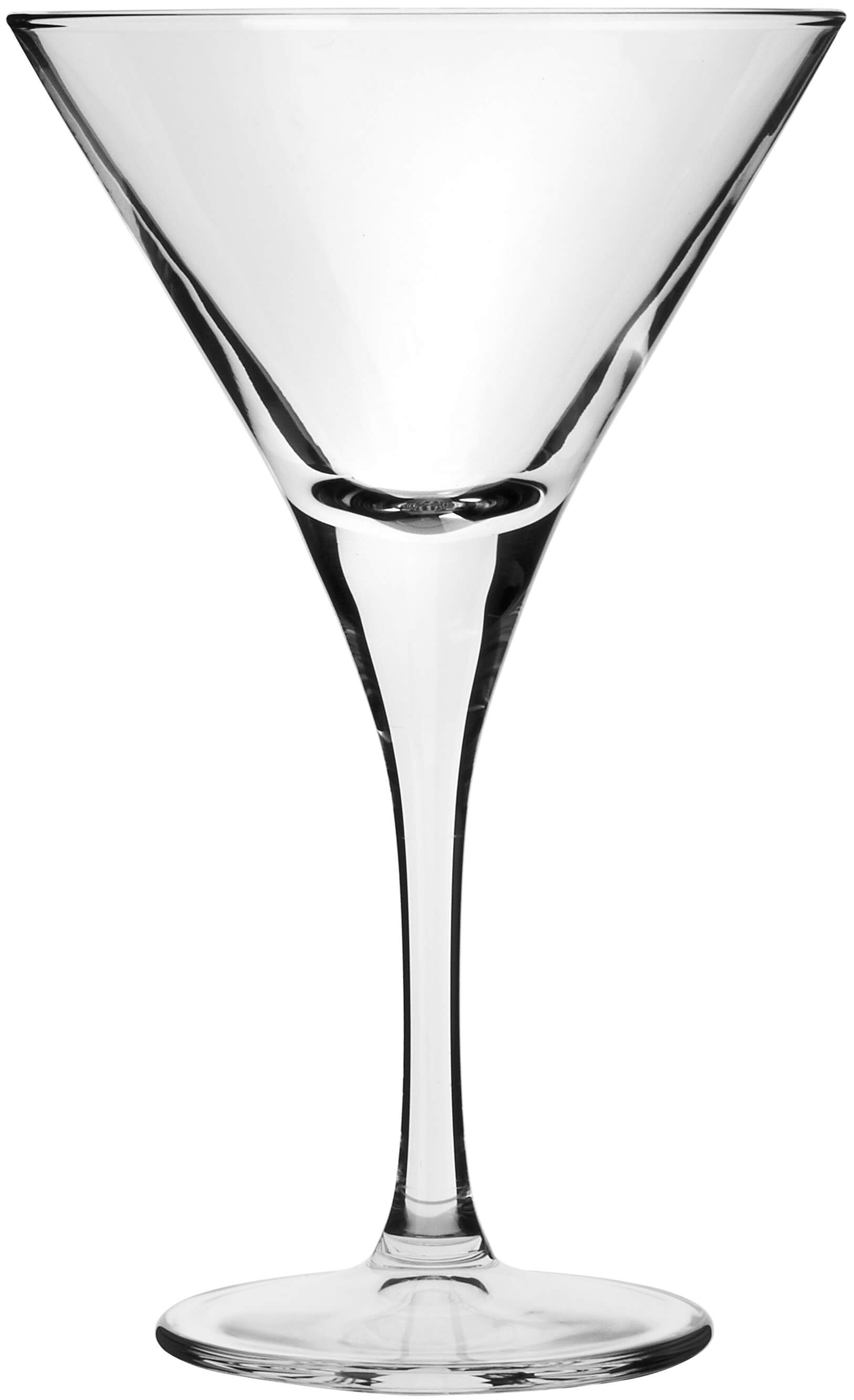 Verre à Martini, V-Line Pasabahce - 250ml (6 pcs.)