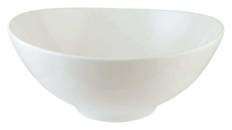 Bonna Agora Cream Coupe 11cm, 12cl crème - 12 pièces