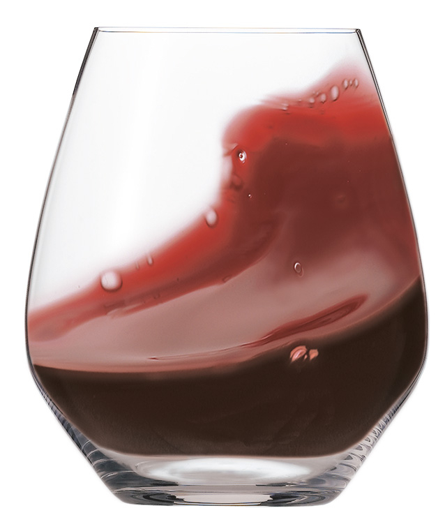 Verre à bourgogne Authentis Casual, Spiegelau - 625ml (1 pce)