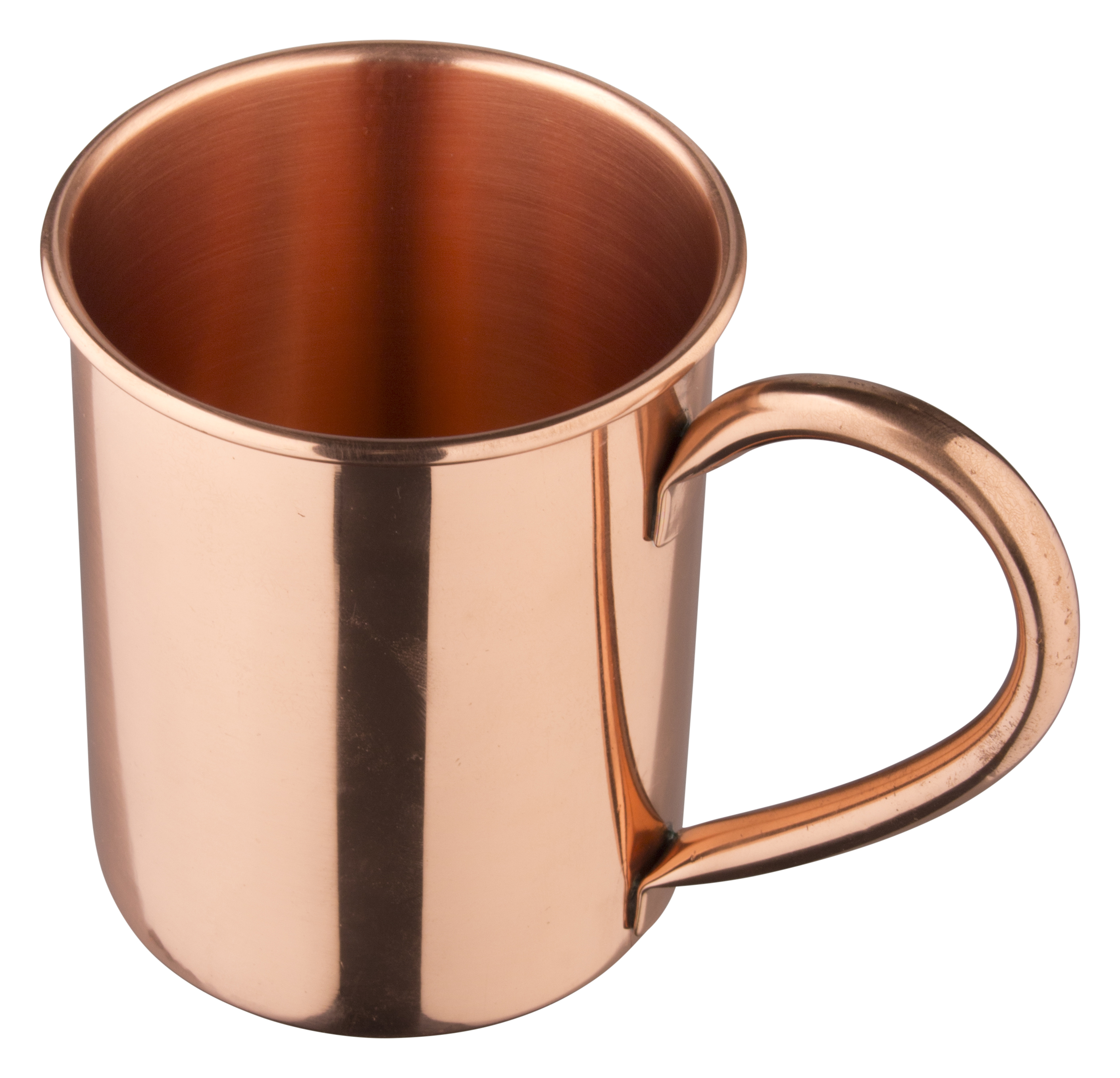 Moscow Mule Gobelet en cuivre - 430ml-470ml