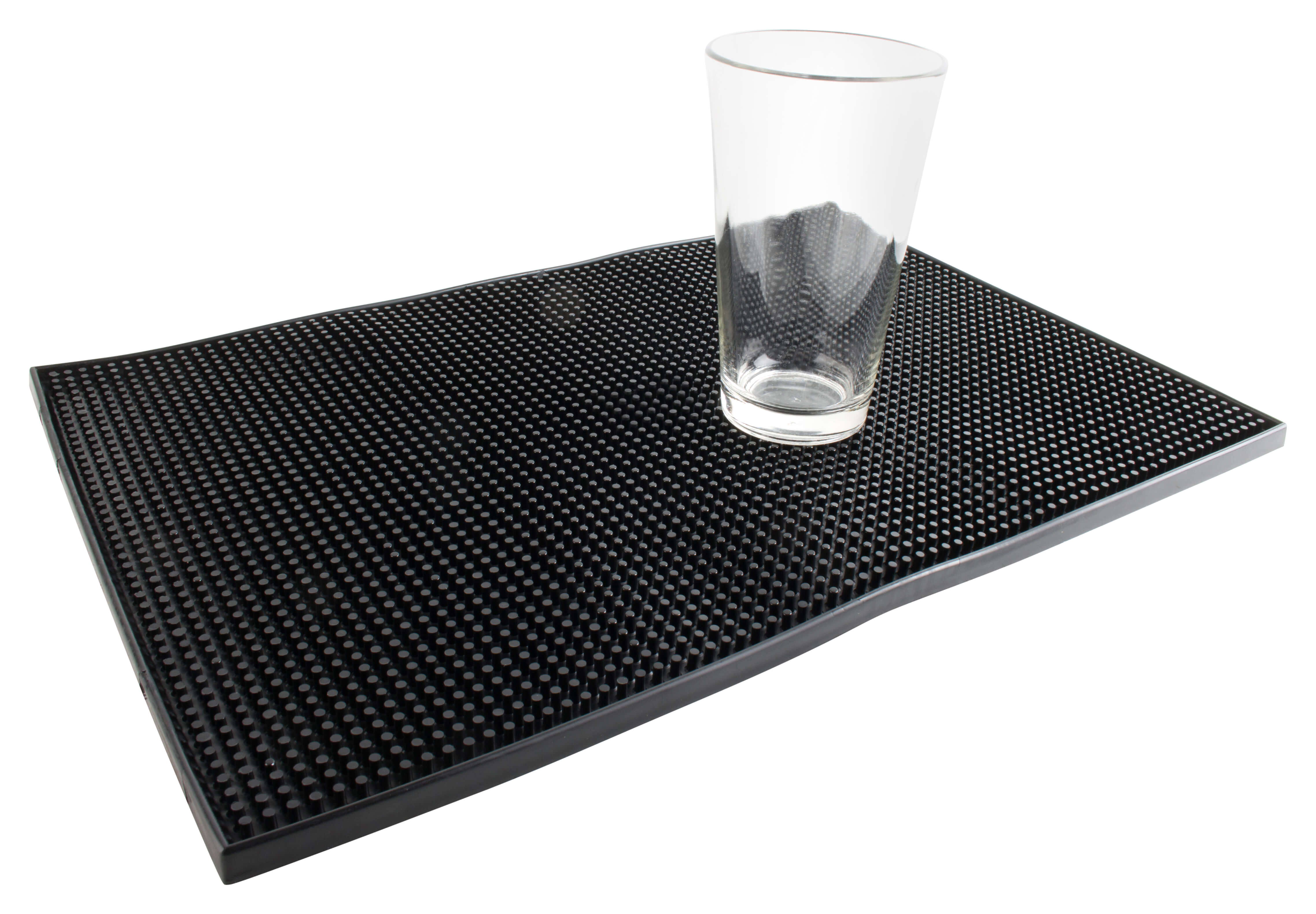 Tapis de bar, classique - 1 x 30,5 x 46cm