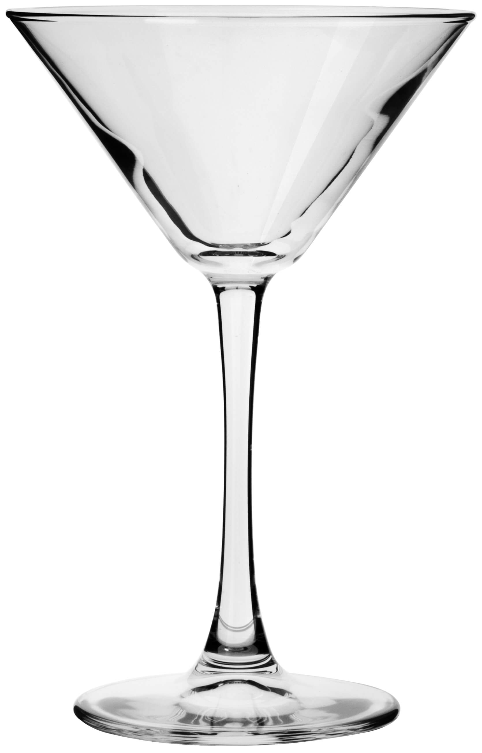 Verre à Martini, Enoteca Pasabahce - 230ml (6 pcs)