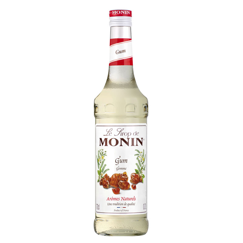 Gomme - Sirop Monin (0,7l)