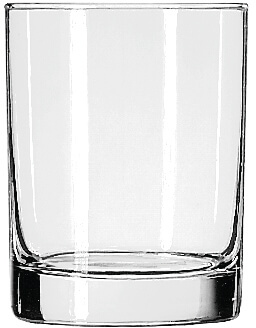 Verre old fashioned double, Heavy Base Libbey - 399ml (36 pcs)