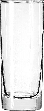 Verre Tall Hi Ball Lexington, Libbey - 311ml (12 pcs)