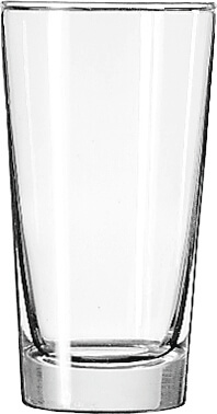 Verre Hi Ball, Heavy Base Libbey - 266ml (1 pce)