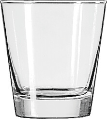 Verre old fashioned, Heavy Base Libbey - 192ml (48 pcs)