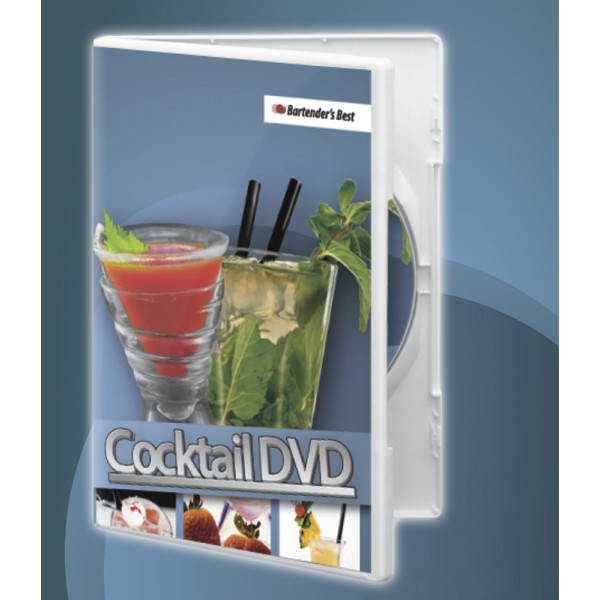 CocktailDVD - Recettes de cocktails