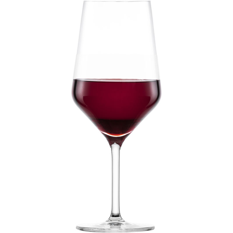 Verre à vin rouge Cinco, Schott Zwiesel - 530ml (1 pce)