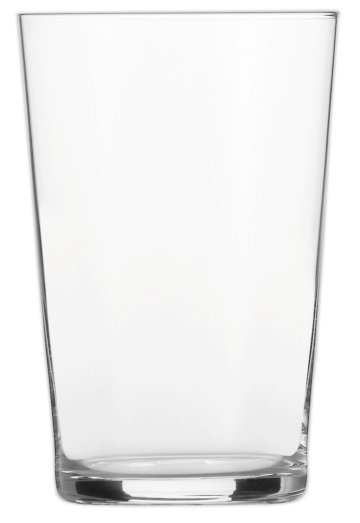 Tumbler n° 2, Basic Bar Selection, Schott Zwiesel - 539ml (1 pce)