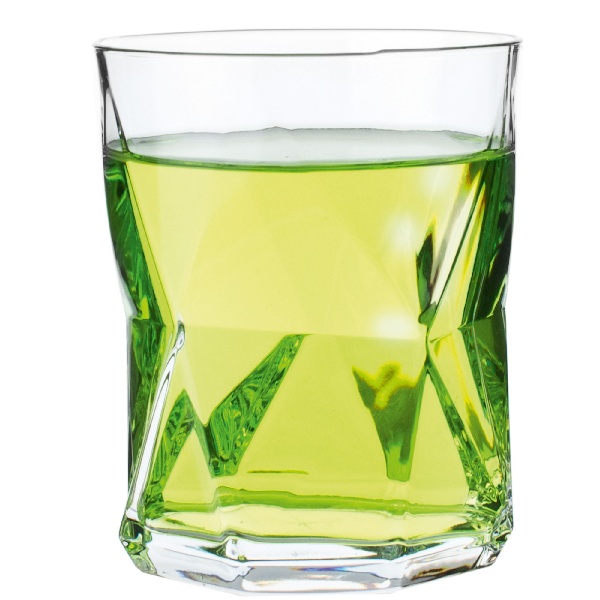 Verre D.O.F. Cassiopea, Bormioli Rocco - 410ml (1 pce)