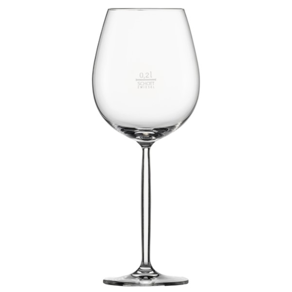 Verre à bourgogne, Diva Schott Zwiesel - 480ml (6 pcs.)