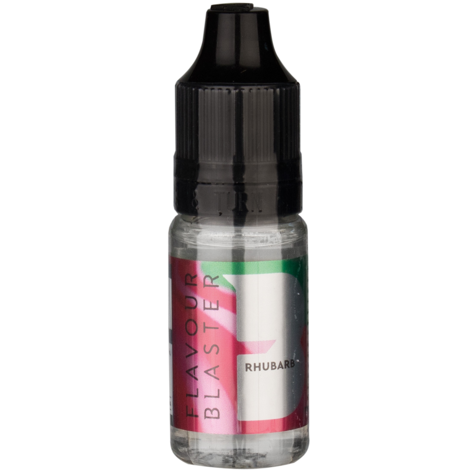 Arôme pour Flavour Blaster - Rhubarbe (10ml)