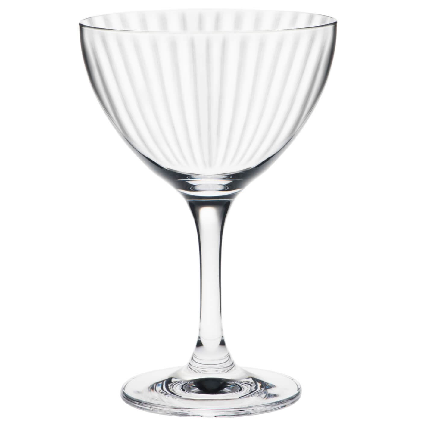 Verre à Martini Optic Classic Cocktails, Rona - 250ml (1 pce)