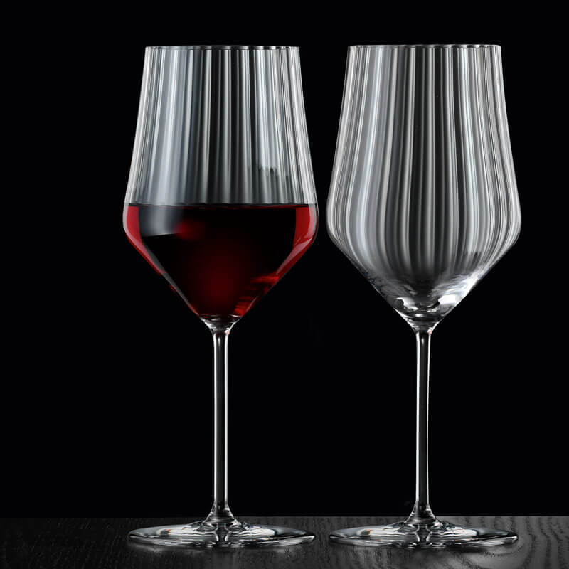 Verre à vin rouge Apero, Spiegelau - 640ml (1 pce)