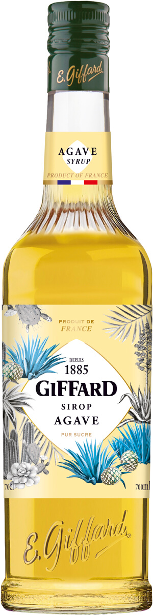 Agave - Sirop Giffard (0,7l)