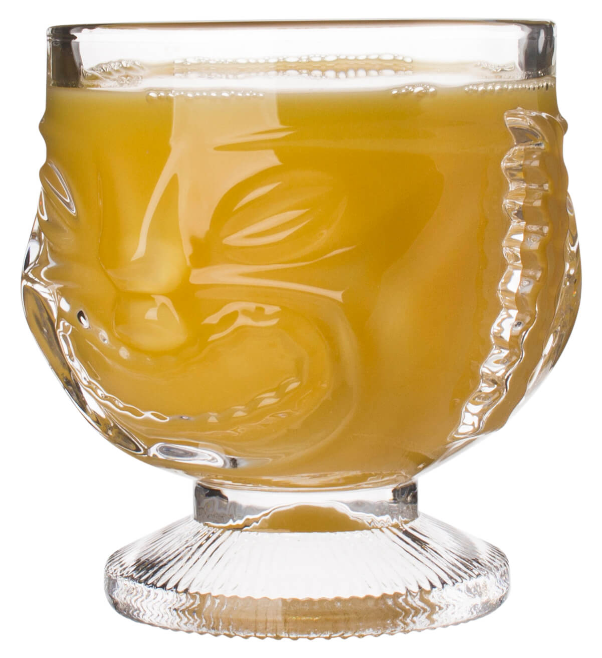 Verre Tiki double face - 414ml