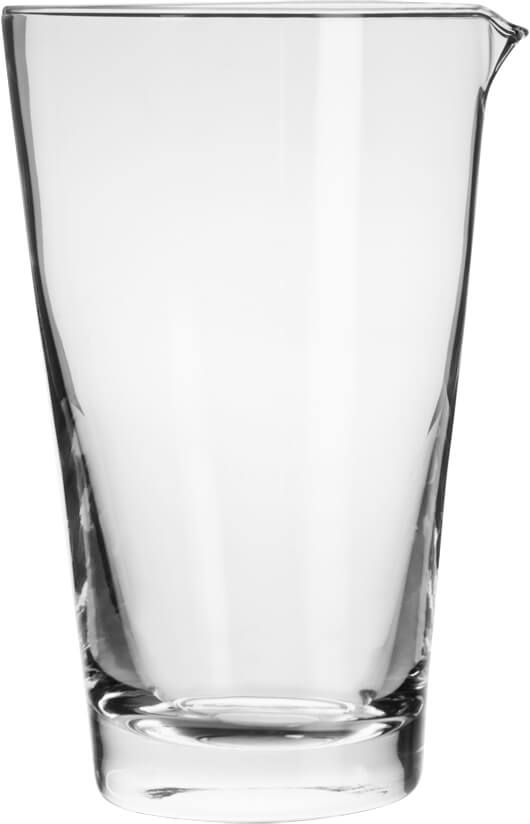 Verre à mélange avec lèvre verseuse - 950ml