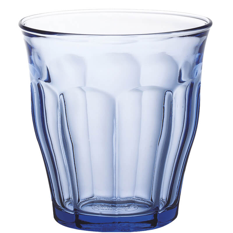 Gobelet Picardie bleu, Duralex - 250 ml (1 pièce)