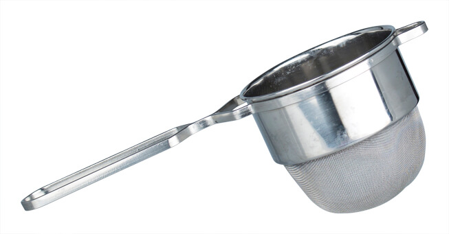 Fine Strainer - Le Gorky (8cm)