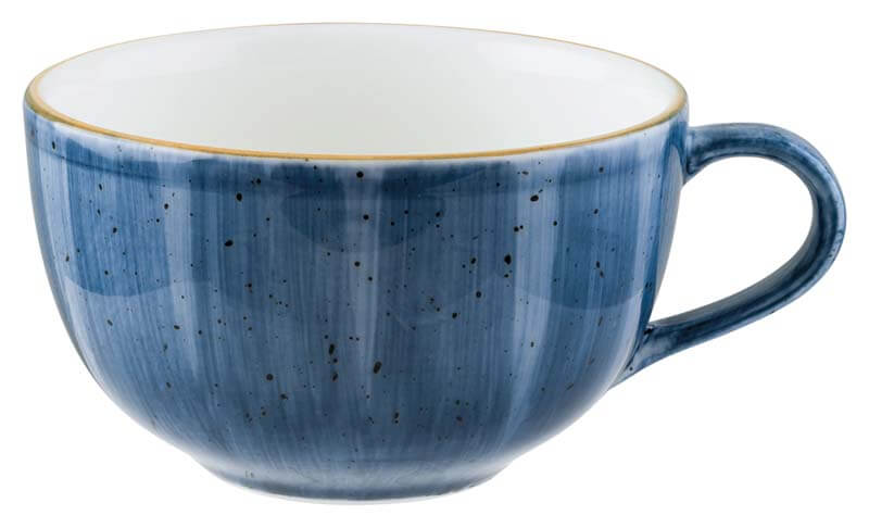 Bonna Aura Dusk Rita Tasse supérieure 35cl bleu - 6 pièces