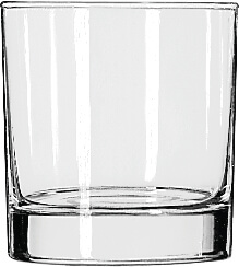 Verre Rocks, Heavy Base Libbey - 237ml (36 pcs)