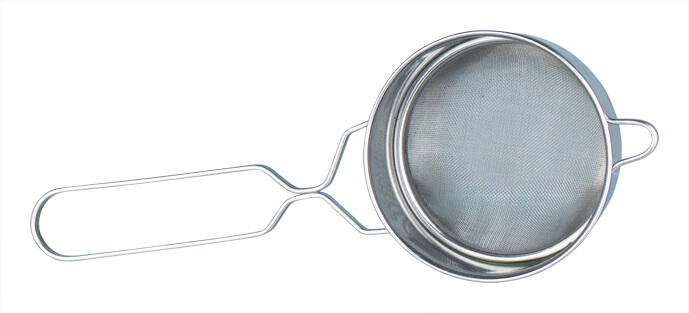 Fine Strainer - Le Gorky (8cm)