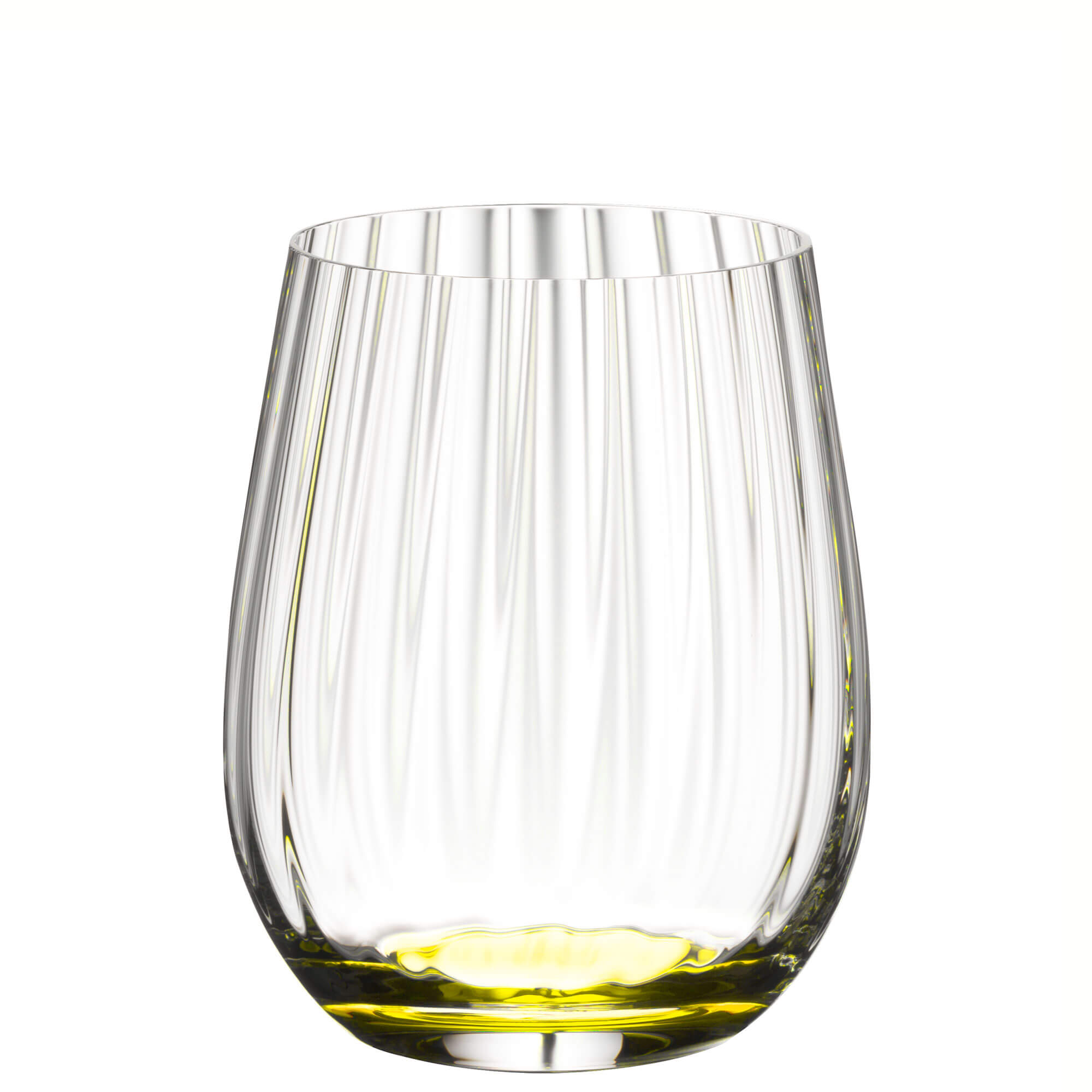 Verre à Whisky Optical Happy O, Riedel - 344ml (4 pcs)