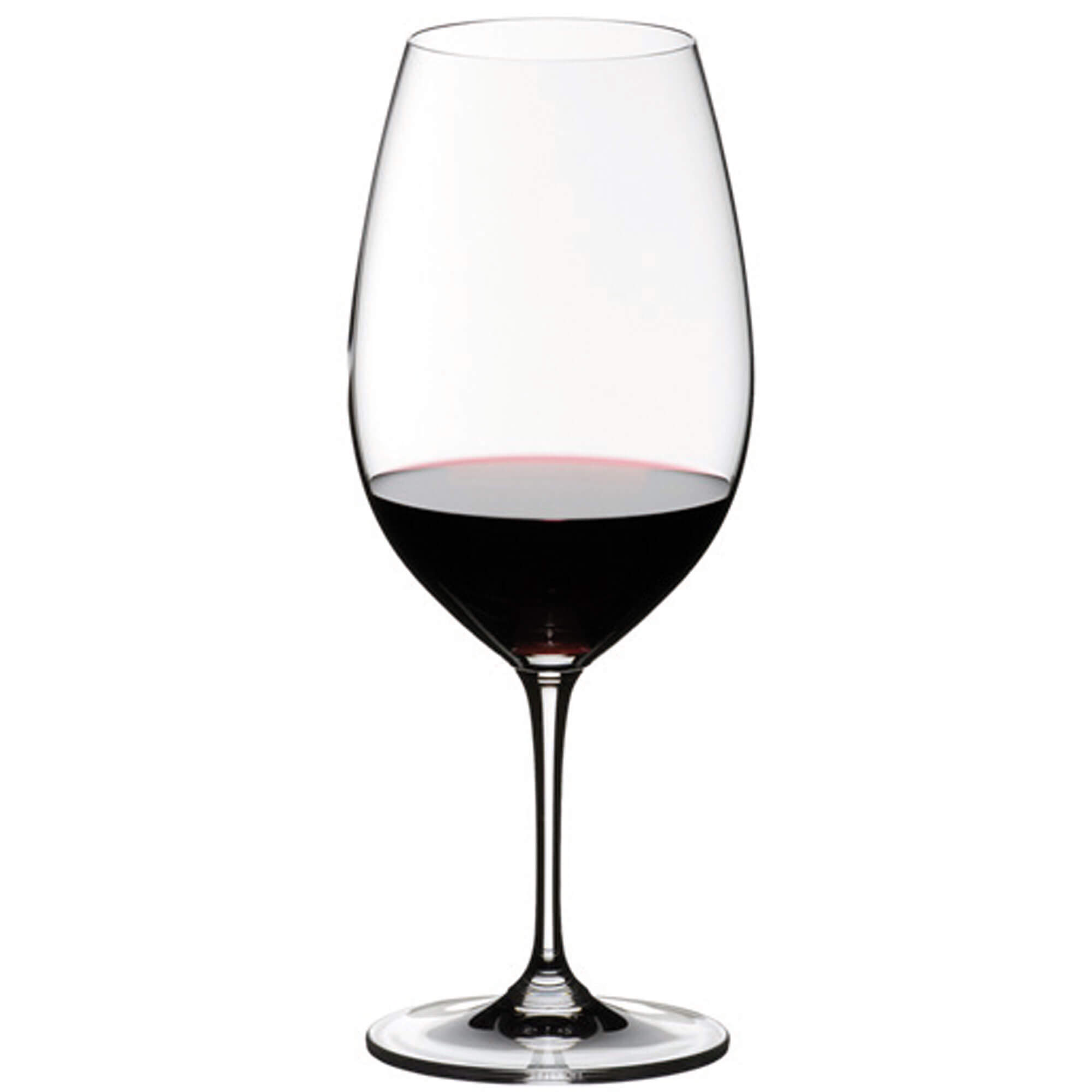 Verre à Syrah/Shiraz Vinum, Riedel - 700ml (2 pcs)