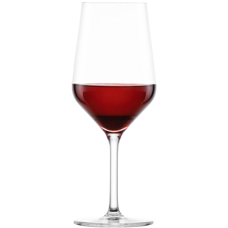 Verre universel Cinco, Schott Zwiesel - 432ml (1 pce)