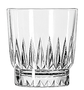 Verre Rocks, Winchester Libbey - 237ml (36 pcs)