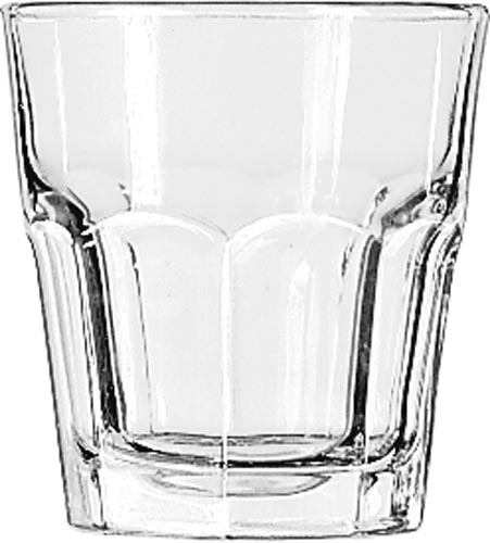 Rocks Verre Gibraltar, Libbey - 266ml (12 pcs)