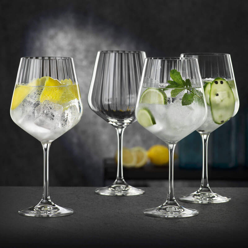 Verre à Gin&Tonic Nachtmann - 640ml (1 pce)