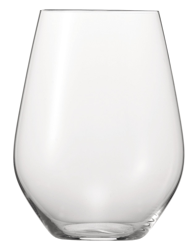 Verre à bordeaux Authentis Casual, Spiegelau - 630ml (1 pce)