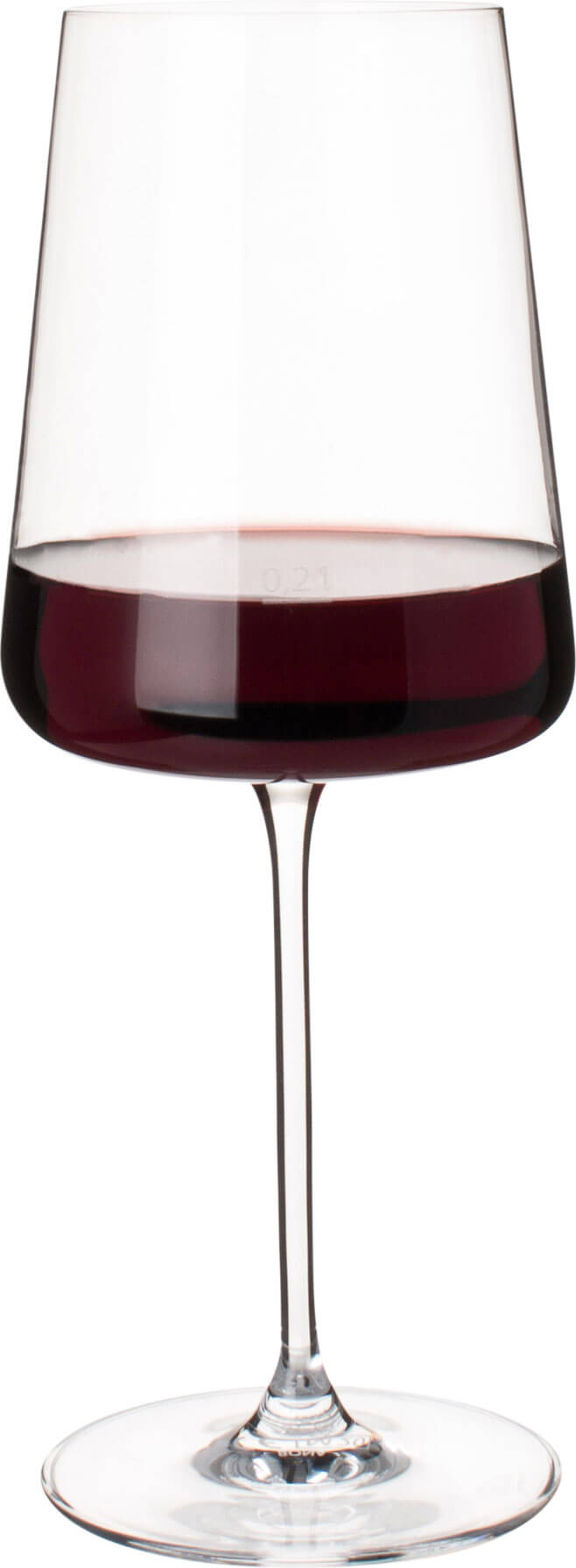 Verre à Bordeaux Mode, Rona - 680ml, 0,2l chêne (1 pce)