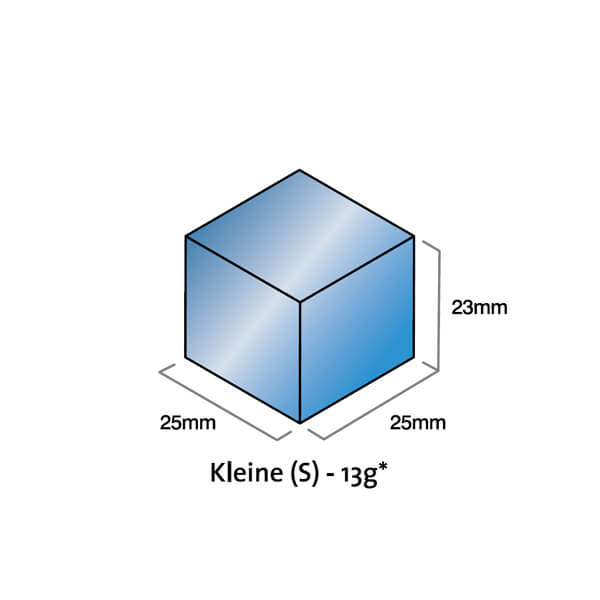 Hoshizaki IM-30CNE-HC-25 (Machine à glaçons en cube 25kg)