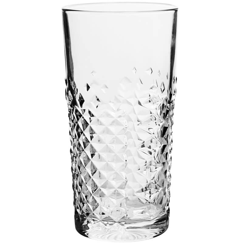 Verre Cooler Carats, Onis - 415ml (1 pce)