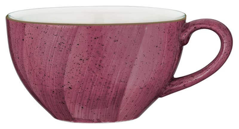 Bonna Aura Blackberry Rita Tasse supérieure 35cl violet - 6 pièces