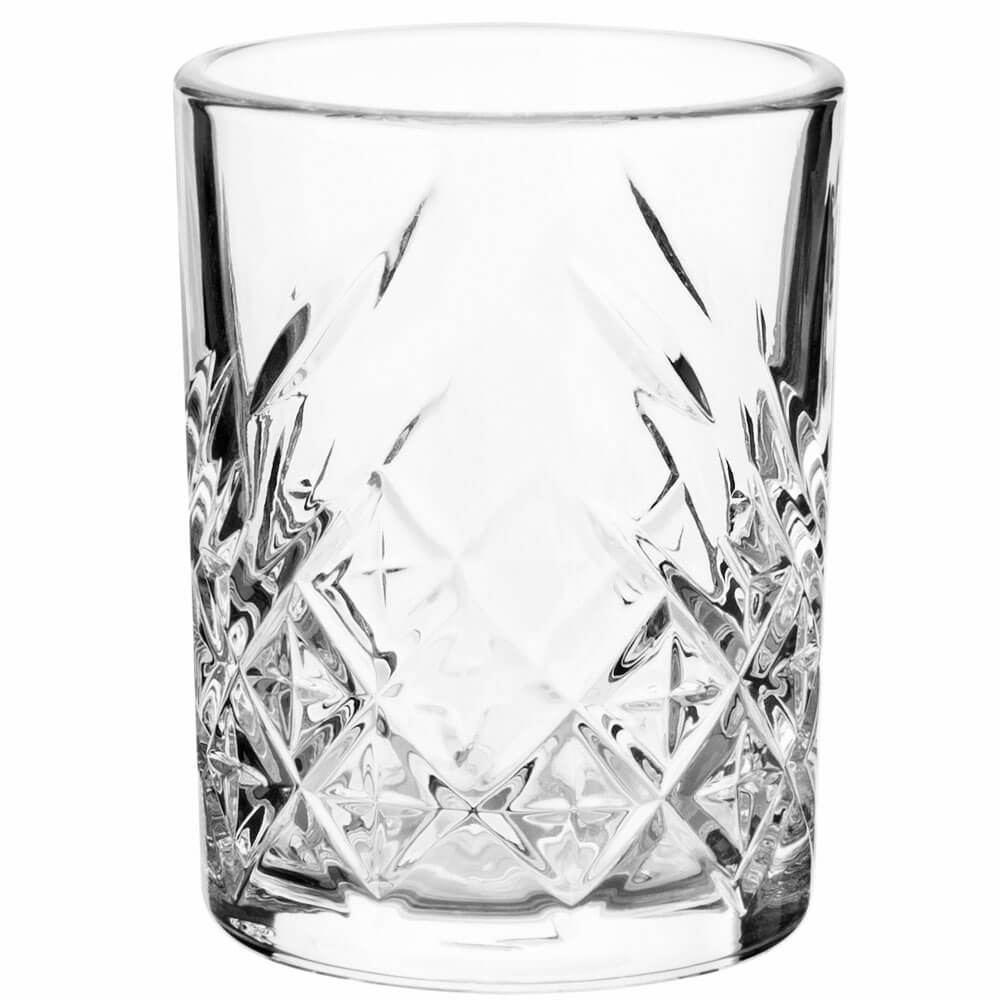 Verre d'eau / Side Water Glas Timeless, Pasabahce - 115ml (1 pce)