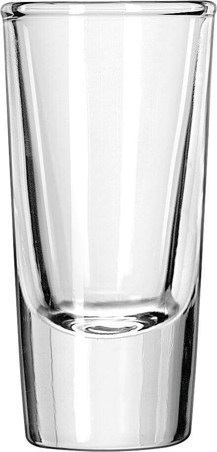 Verre à shot Tequila, Shooters & Shots, Libbey - 30ml (1 pce)