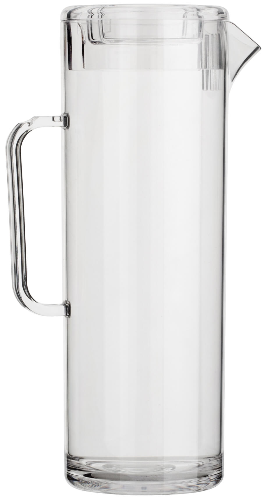 Cylindre Krug Elite - polycarbonate (1,7l)