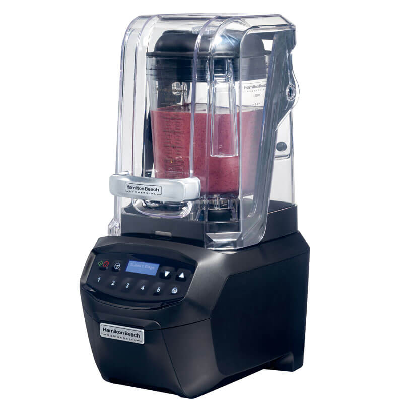 Summit® Edge Bar Blender Commercial - Hamilton Beach (HBH855-CE)