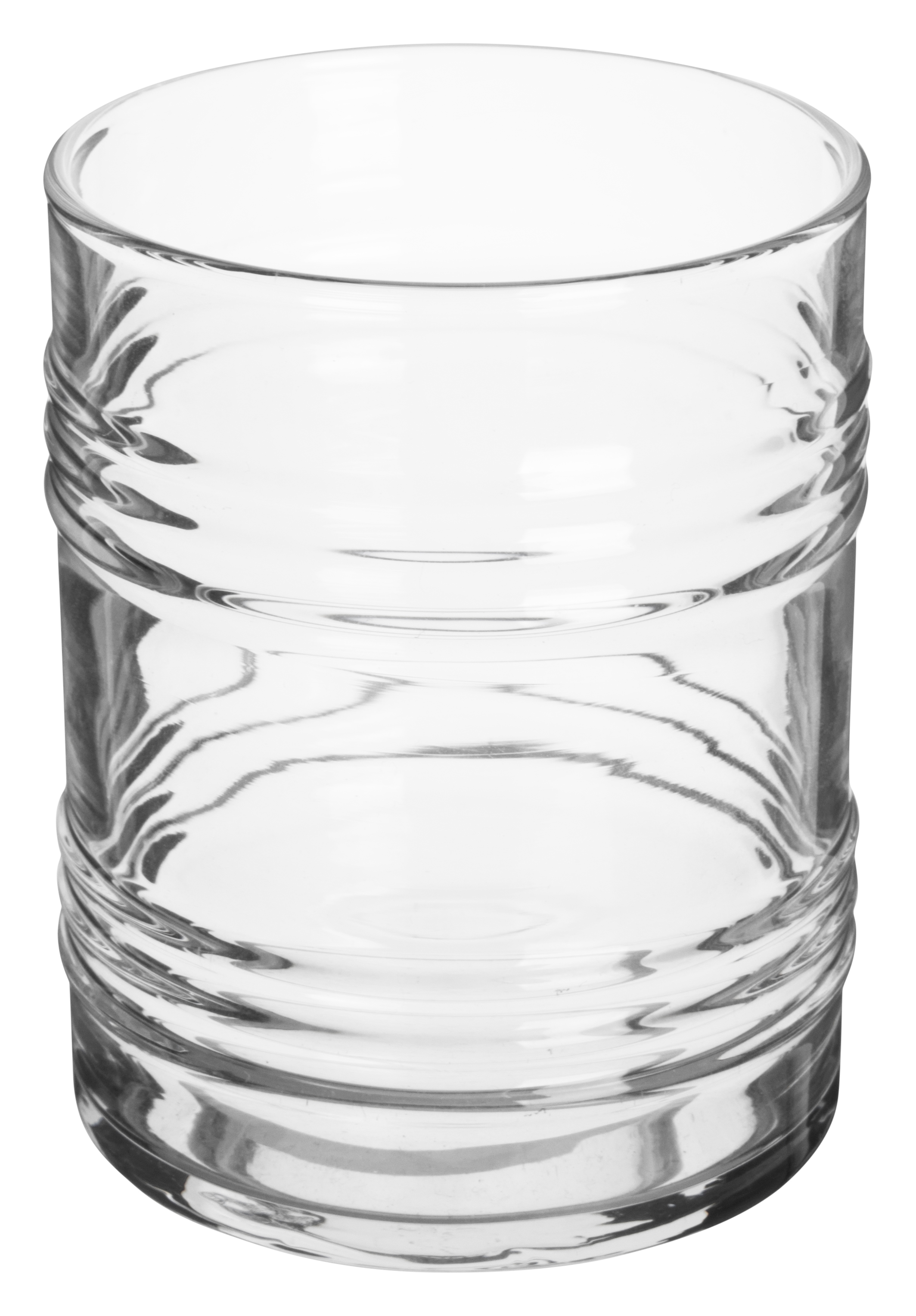 D.O.F. verre Tin Can, Pasabahce - 350ml (1 pce)