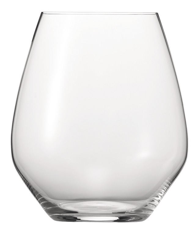 Verre à bourgogne Authentis Casual, Spiegelau - 625ml (1 pce)