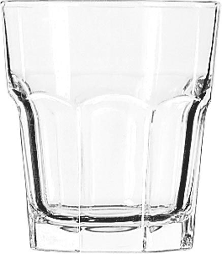 Verre Double Rocks Gibraltar, Libbey - 355ml (1 pce)